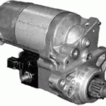 STARTER SEQUOIA LX470 GX470 LANDCRUISER 4RUNNER TUNDRA 4 7L LESTER