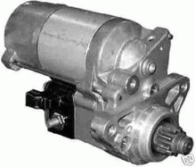STARTER SEQUOIA LX470 GX470 LANDCRUISER 4RUNNER TUNDRA 4 7L LESTER 