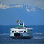 Tacoma Firing Up The Third Engine In Preperation For Landi Flickr