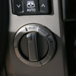 TOYOTA 4Runner Limited V8 2004