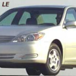 Toyota Camry History And Car Reviews