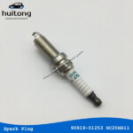 Toyota Corolla Spark Plugs Best Toyota
