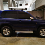 Toyota Land Cruiser Prado 2005 27962 Predio Virtual