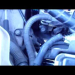 Toyota Sienna 1999 2003 Spark Plugs Replacement
