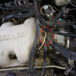 Toyotum 3400 V6 Engine Diagram Complete Wiring Schemas