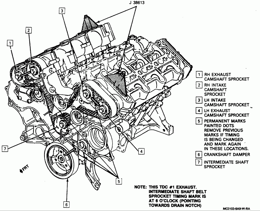 Toyotum 3400 V6 Engine Diagram Complete Wiring Schemas Toyotum 3400 V6 Engine Diagram Complete Wiring Schemas