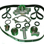 Toyotum Engine Diagram 3 0 Liter V6 1999 Complete Wiring Schemas