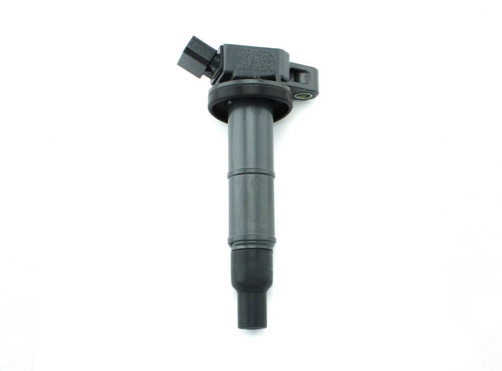 Wiring Diagram 11 2007 Toyota Camry Ignition Coil Diagram