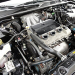 XT 5123 Toyota Camry V6 Engine Diagram Schematic Wiring