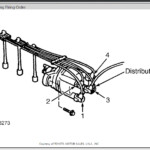 01 Toyota Camry Firing Order ToyotaFiringOrder