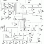 1988 Toyota Pickup Wiring Diagram