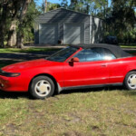 1991 Toyota Celica Convertible For Sale Photos Technical