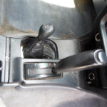 2001 Toyota 4runner Firing Order