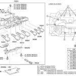 2001 Toyota Avalon Firing Order ToyotaFiringOrder