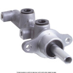 2001 Toyota Tundra Brake Master Cylinder Supplied W o Reservoir 72