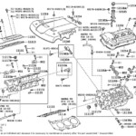 2001 Toyota Tundra V8 Engine Diagram