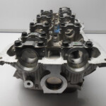 2002 Toyota Camry Engine 306 Cylinder head 306 58975 6 cyl rr r