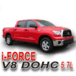 2008 Toyota Tundra 5 7 L Firing Order BREWTS