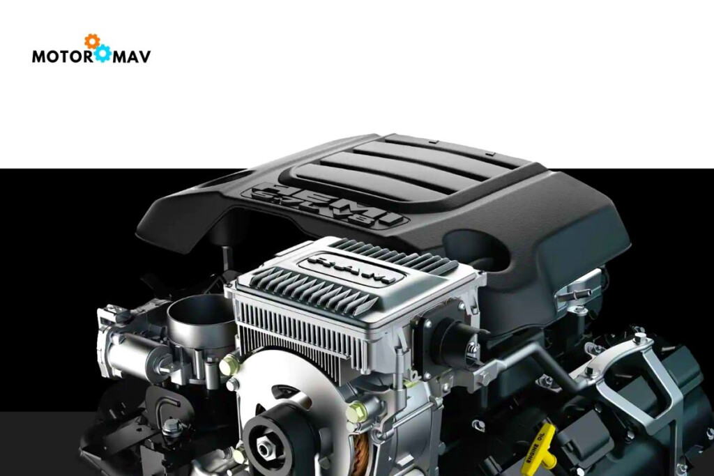 5 7 Hemi Firing Order Diagram And Explanation