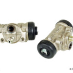 AISIN Drum Brake Wheel Cylinder Fits 1988 1998 Toyota 4runner T100