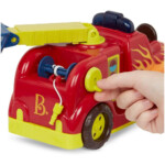 B Toys South Africa Buy B Toys Fire Flyer Lights Sounds Fire