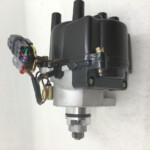 FREE SHIPPING OEM Ignition Distributor For Toyota Celica Corolla 1990