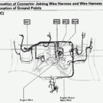 Toyota 30 V6 Engine Diagram