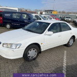 TOYOTA Camry 2 2 71730 Occasion Utilis En Stock