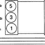 Toyota Tacoma V6 Cylinder Numbering Explained
