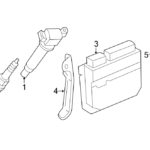 What Is The Firing Order Of A 2007 Toyota Camry 3 5 V6