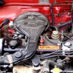 1993 Toyota Tercel Cooling System Diagram Diagram Database