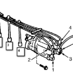 1999 Toyota Camry 2 2 Firing Order ToyotaFiringOrder