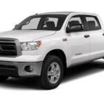 2008 Toyota Tundra 5 7 L Firing Order BREWTS