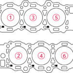 Firing Order 2004 Toyota Camry 2 4 ToyotaFiringOrder