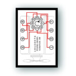 Ford 400 Engine Firing Order Wiring And Printable