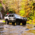 FS 2005 Toyota 4Runner V8 Ready To Go Anywhere Portland OR