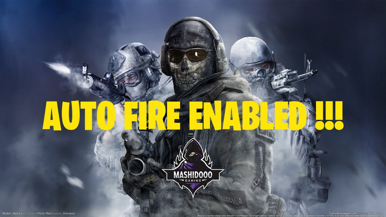 HOW TO CHANGE FIRING MODE IN COD MOBILE YouTube HOW TO CHANGE FIRING MODE IN COD MOBILE YouTube
