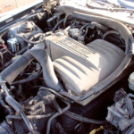 Mailbag Why Did Ford Change The Firing Order On The 5 0L 302 H O