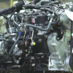 The Toyota Forklift 4Y Engine YouTube