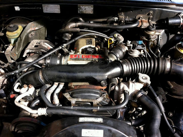 Top 63 V Toyota 2l M i Nh t Thdonghoadian