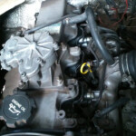 Toyota 2c Engine YouTube