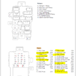 Toyota Sequoia Firing Order ToyotaFiringOrder