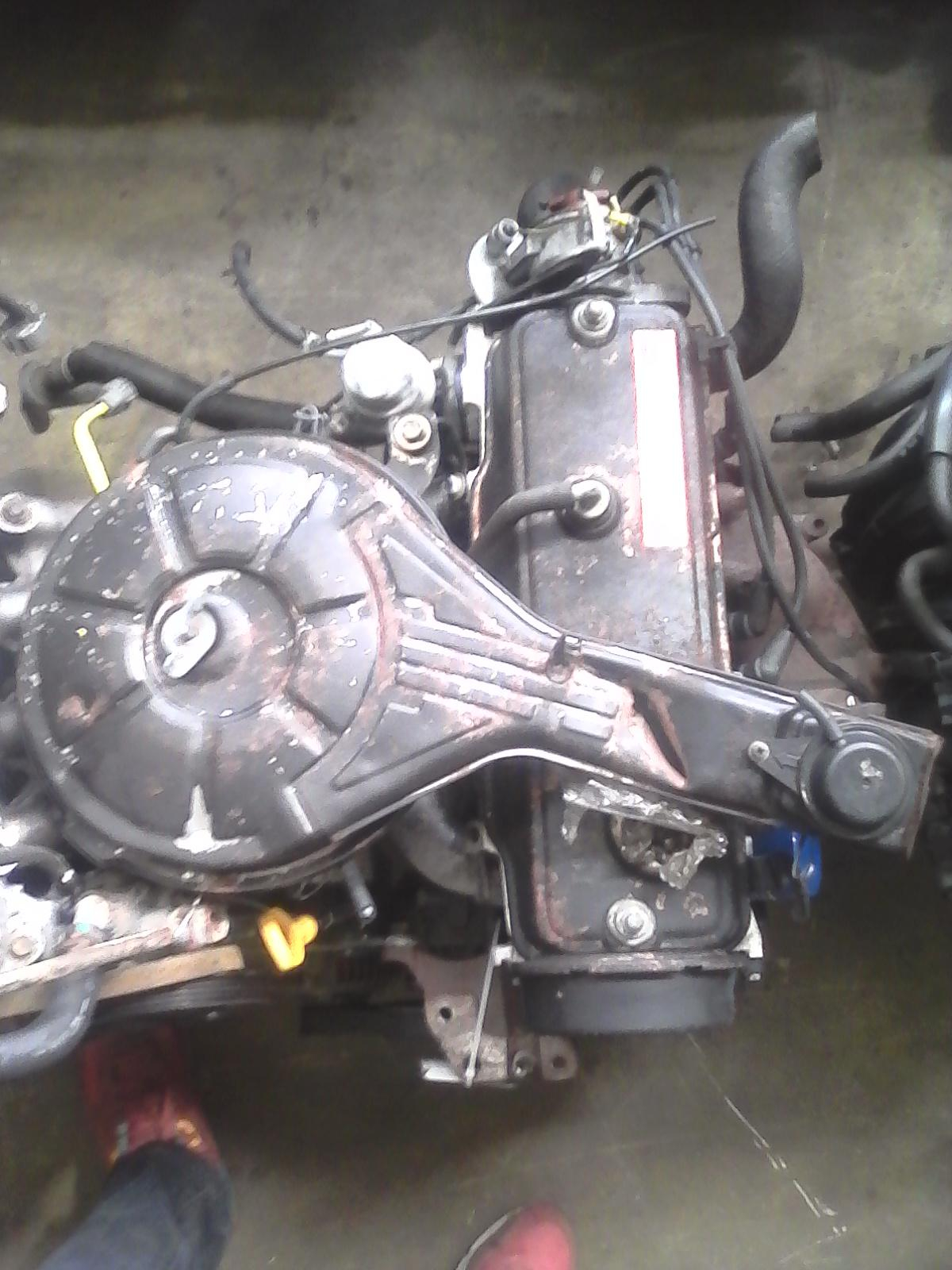 Toyota Tazz 2e 1 3 Engine For Sale In Johannesburg Car Parts 1Car 49875 Toyota Tazz 2e 1 3 Engine For Sale In Johannesburg Car Parts 1Car 49875